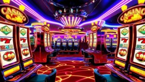 LIVE CASINO TERBAIK