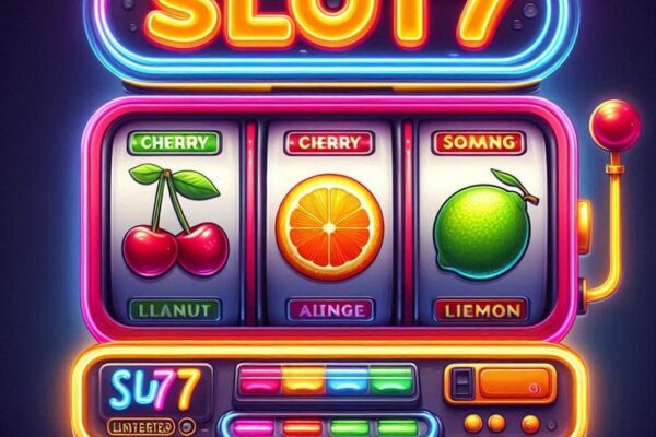 Impian Besar Para Pecinta Slot Online SLOT MAXWIN