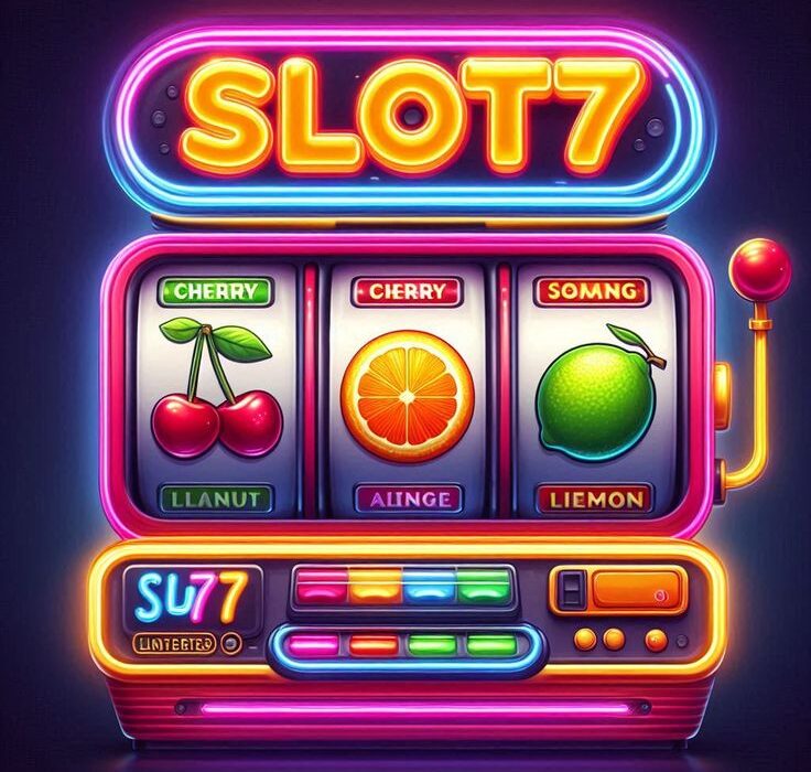 Impian Besar Para Pecinta Slot Online SLOT MAXWIN