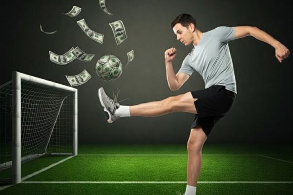 Dunia Taruhan Olahraga Online Sportsbook Indonesia Yang Makin Populer SPORTSBOOK INDONESIA