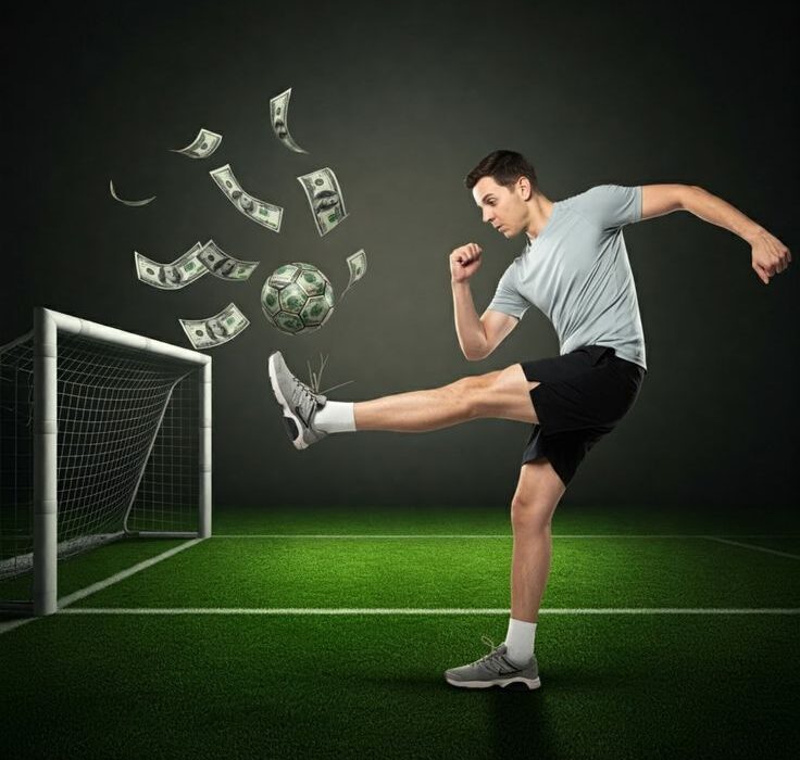 SPORTSBOOK INDONESIA
