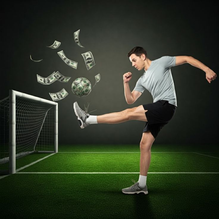 SPORTSBOOK INDONESIA