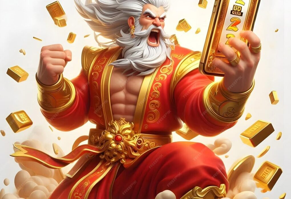Slot Online: Permainan Digital Favorit dengan Peluang Menang Besar