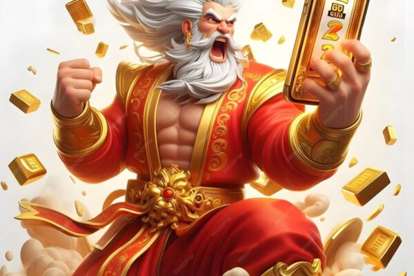Slot Online: Permainan Digital Favorit dengan Peluang Menang Besar
